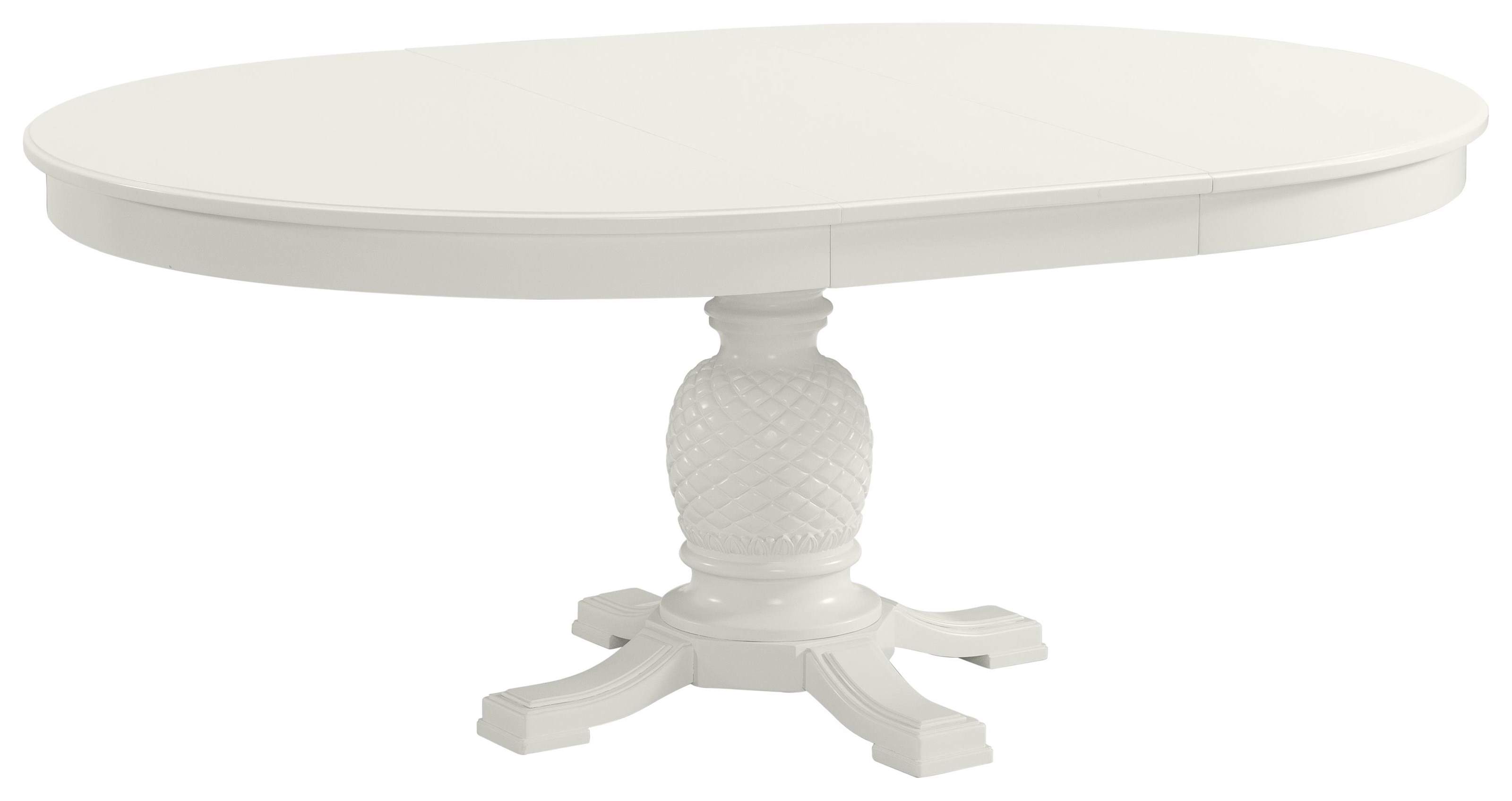 Stillwater Furniture Harbortown 4402531/551 Round Pedestal Dining